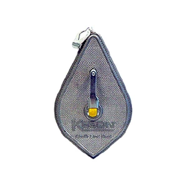 Keson CHALK LINE REEL SET 100 FT W/4 OZ BLUE K1CB Zoro